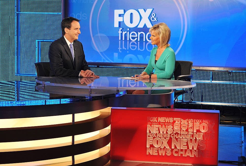 Tim Pawlenty on Fox