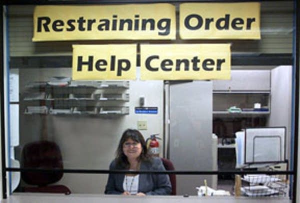 Domestic Violence MPR News