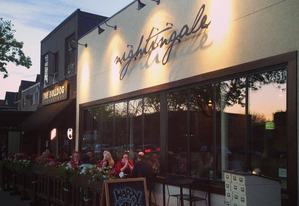 Nightingale and Rush River announce “Suds for Slim” benefit for Slim Dunlap