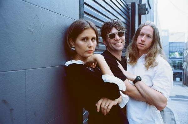 Middle Kids press photo