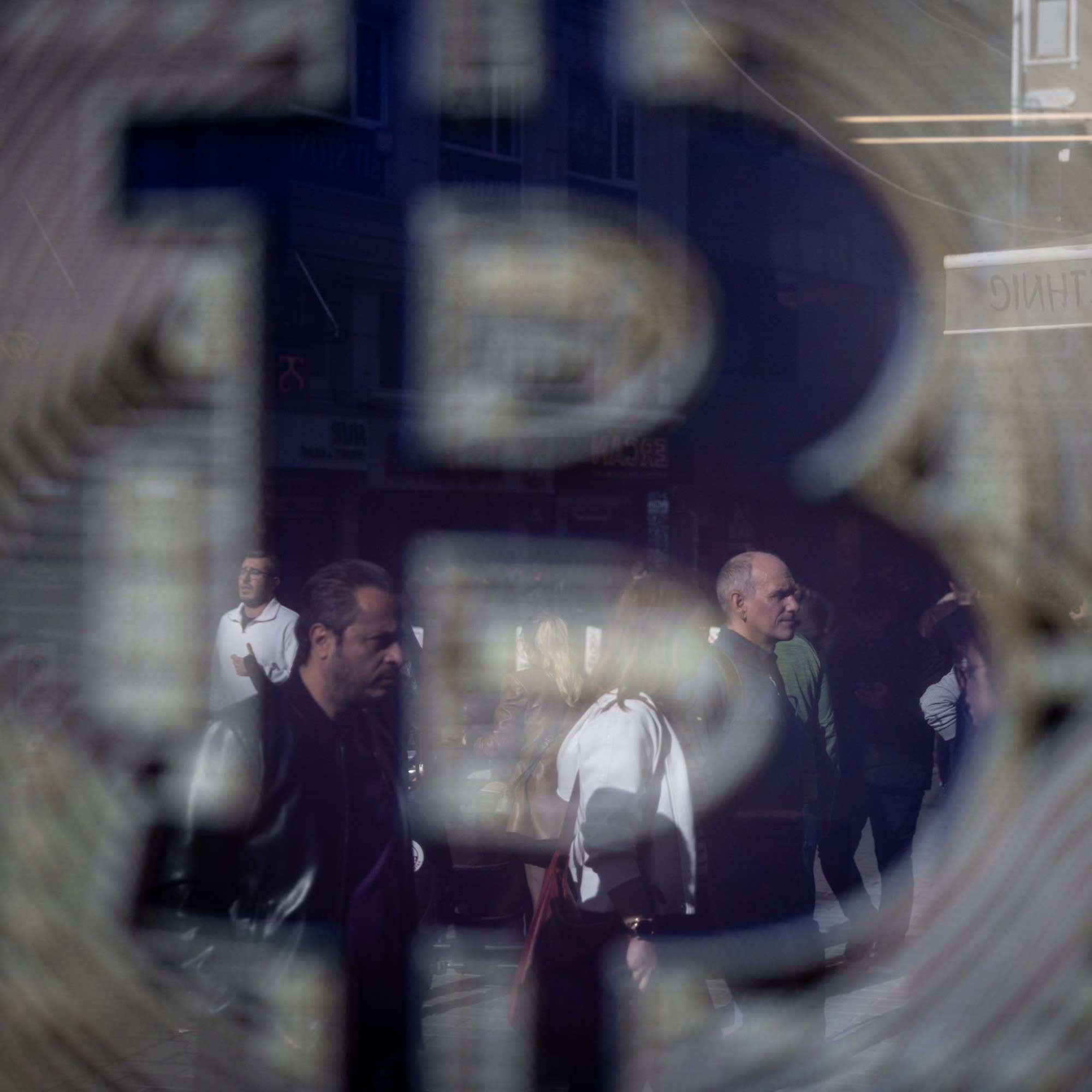 Would you add crypto to your retirement portfolio?
