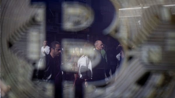 Would you add crypto to your retirement portfolio?