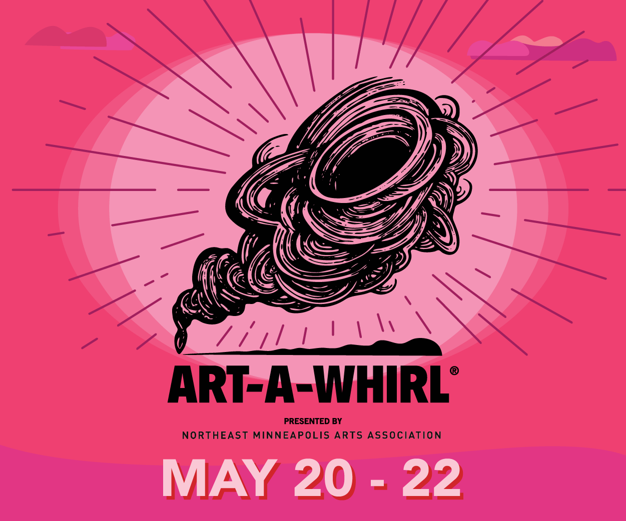 ArtAWhirl Weekend