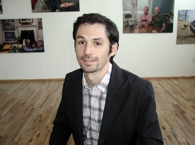 Dr. Sam Willis