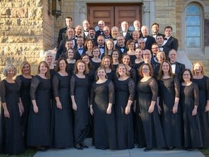Choral Arts Ensemble