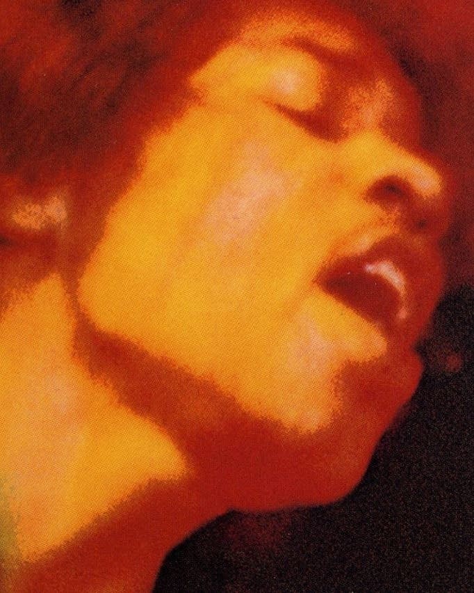 Today in Music History: The Jimi Hendrix Experience went No. 1 Today in Music History: The Jimi Hendrix Experience went No. 1