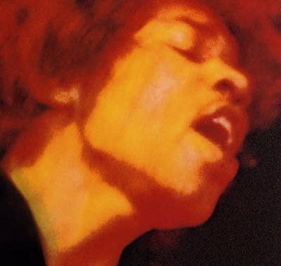 Today in Music History: The Jimi Hendrix Experience went No. 1