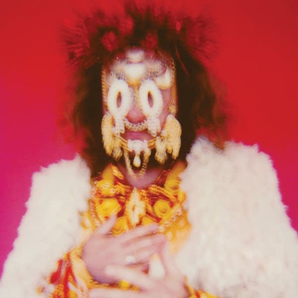 Jim James, Eternally Even