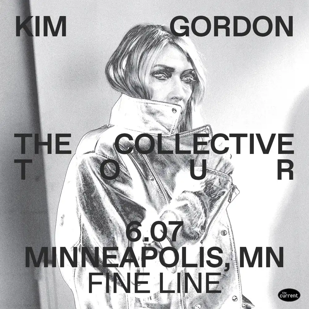 Kim Gordon