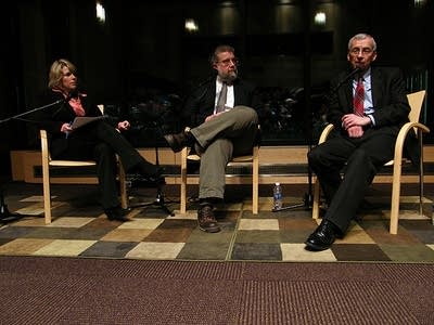 CIA Forum
