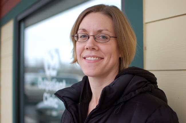 Heidi Sanger