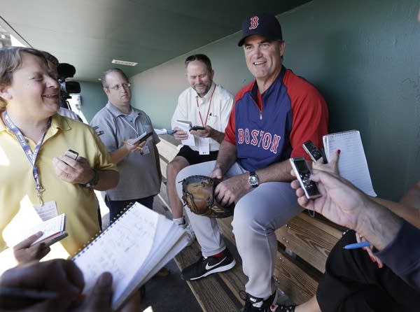 Alleged manager-reporter affair sparks ethics debate