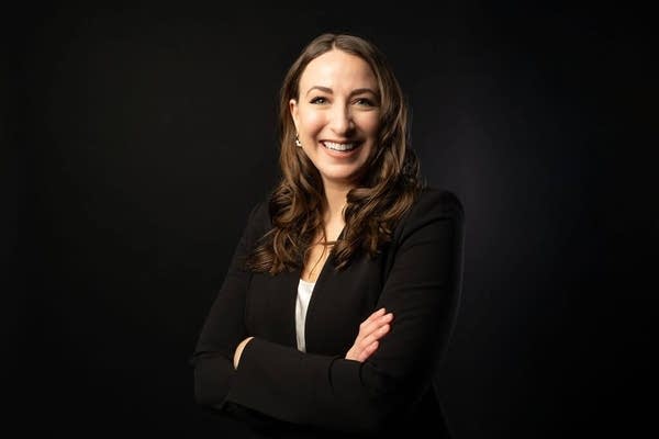 Incoming SPCO president and managing director Jessica Mallow Gulley shares some favorites