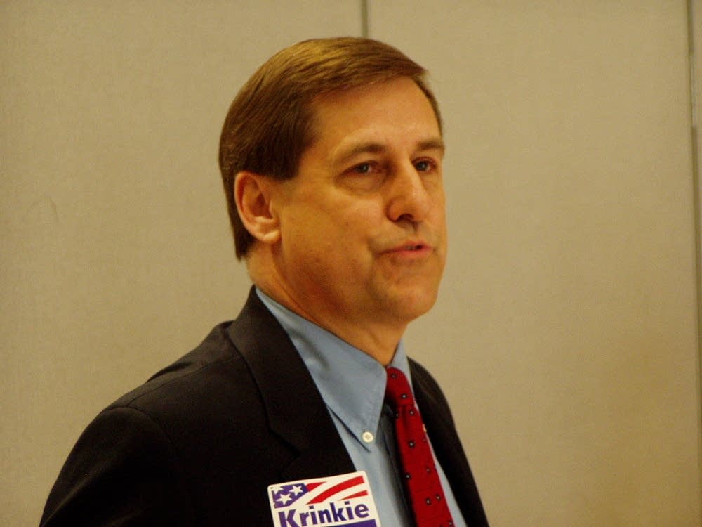 Rep. Phil Krinkie