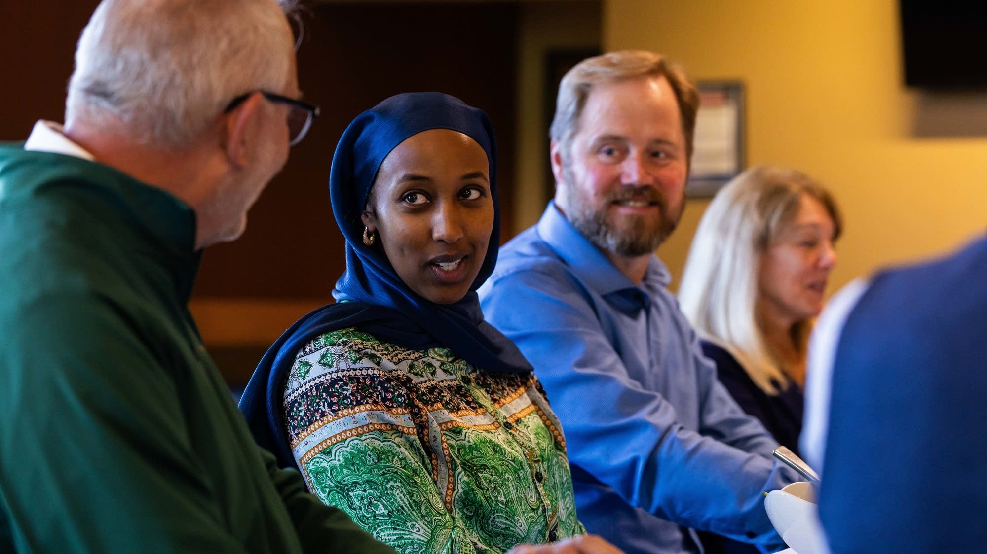 How a ‘foreign exchange program’ for state lawmakers is helping bring civility to the Capitol