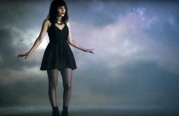 Today’s Music News: Watch CHVRCHES’ new video for “Leave a Trace”