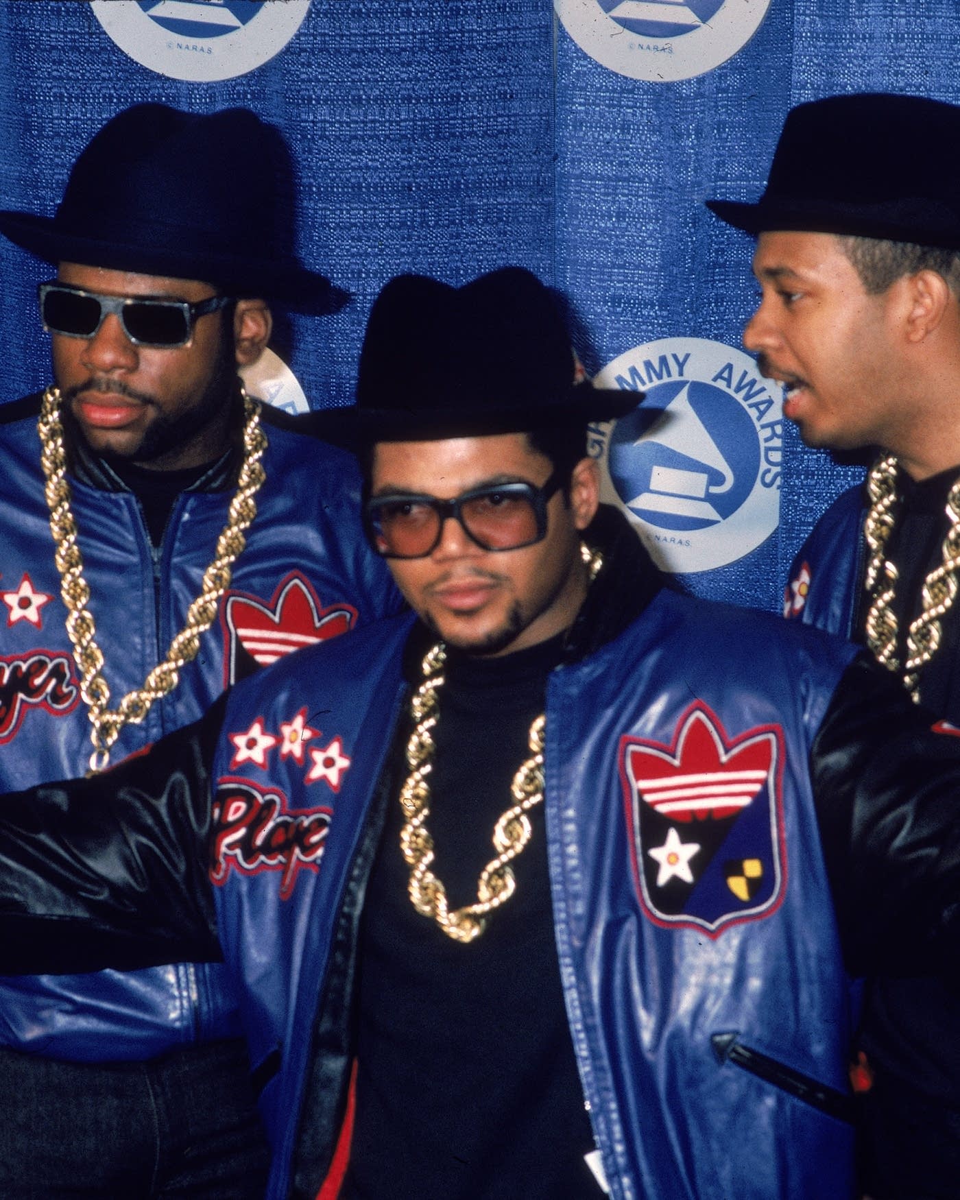 Coffee Break: Hip-hop's 50th anniversary, '80s edition