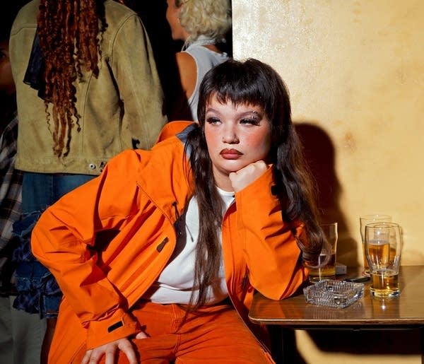 The Chart Show: Lola Young bounces back