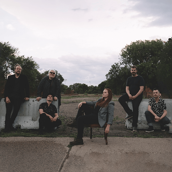 Mae Simpson Band