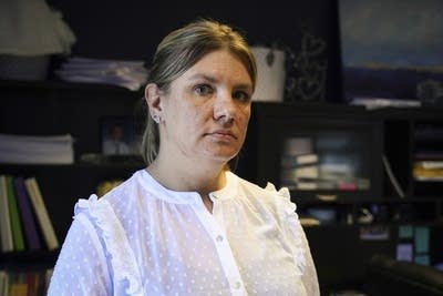 Aimee Bock faces sentencing in Feeding Our Future fraud case
