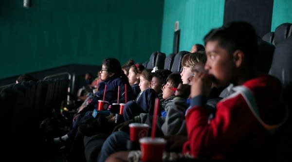 Why getting your movie into theaters can be difficult
