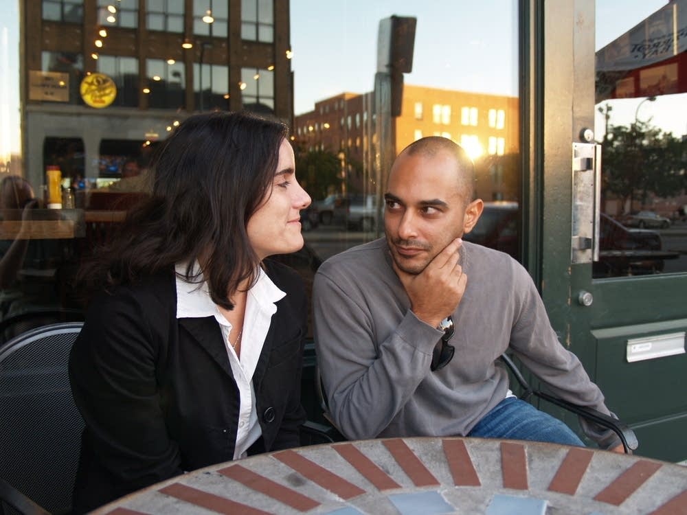 Cordova and del Rosario