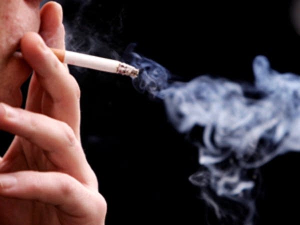 Report: 40 percent of smokers haven't been told to quit by doctors