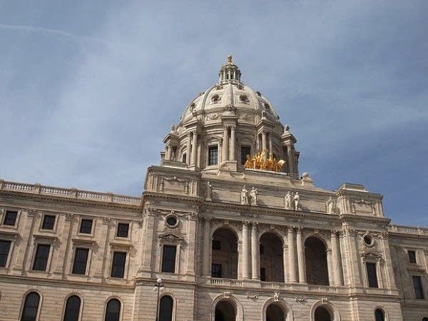 What legislators said today about MnSCU's retirement payouts