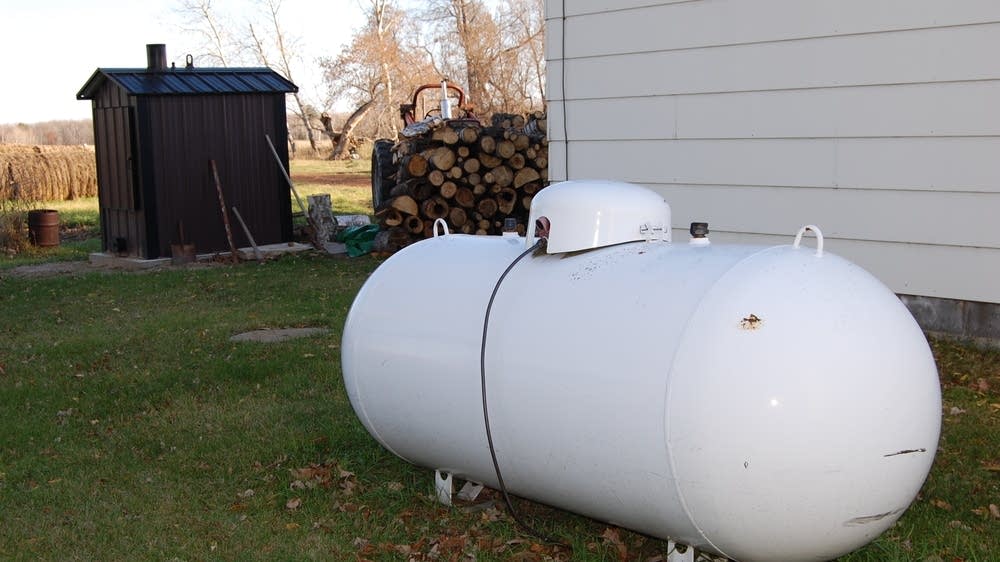 Homeowners, utility companies prepare for high heating costs MPR News