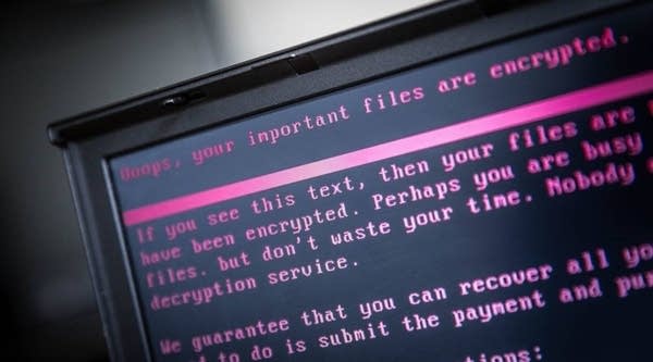 07/26/2017: How are small businesses supposed to prepare against cyber attacks?