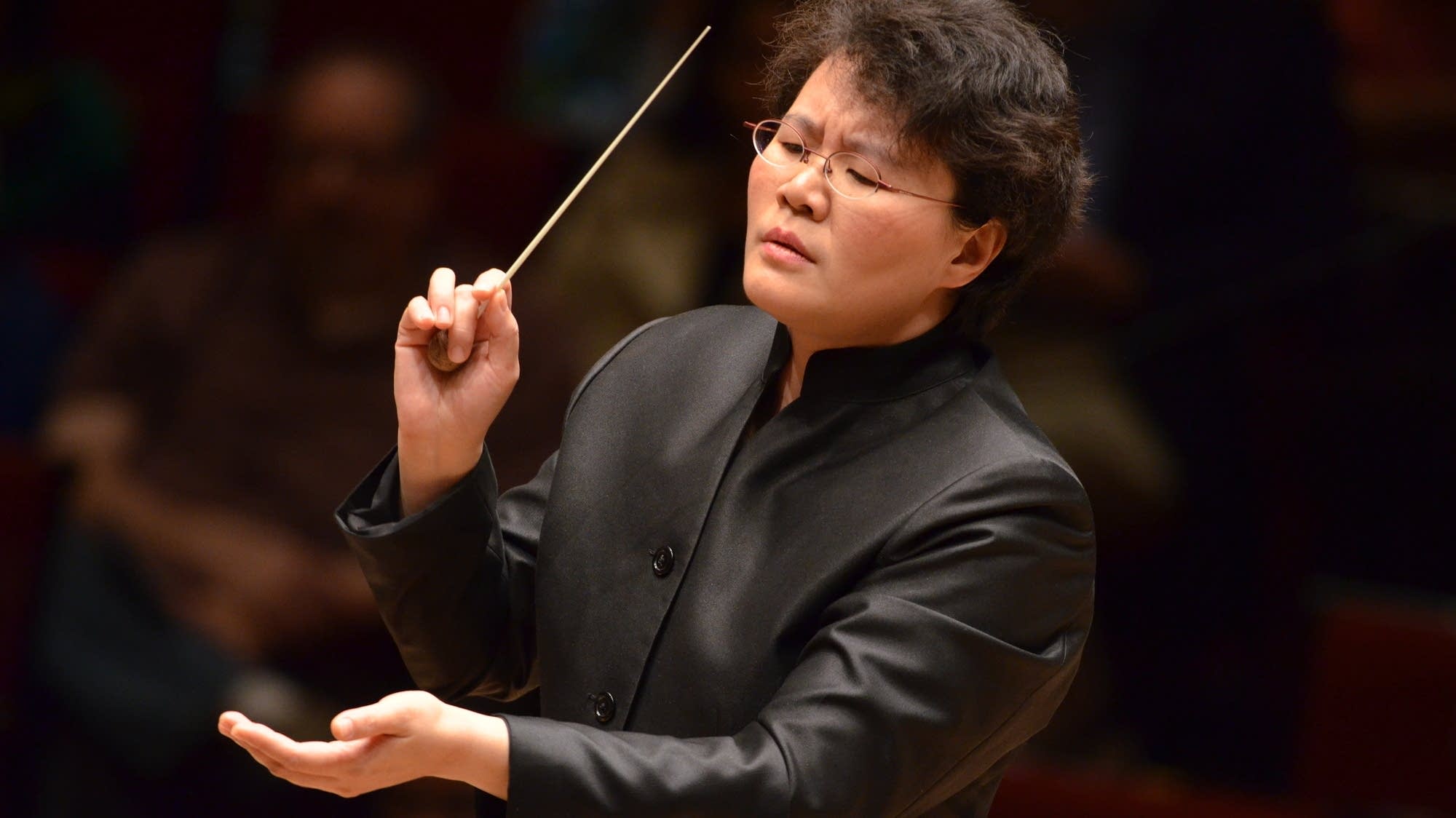 New Classical Tracks 'Mighty boutique orchestra' celebrates diverse