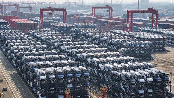 How China’s EV market could endure higher tariffs
