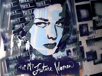 The M's - Live in studio