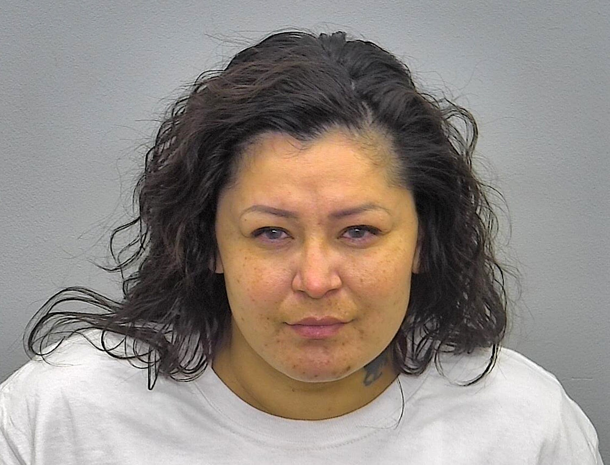 Red Fawn Fallis.