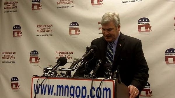 Emmer says he’ll withdraw some challenged ballots