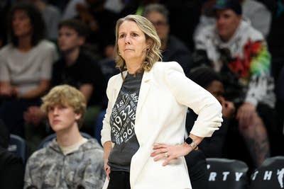 ‘She lives the game’: The road that led Lynx coach Cheryl Reeve to the Hall of Fame