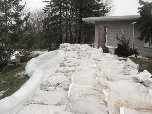 Sandbags