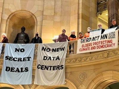 Controversy over data centers in Minnesota leads to calls for statewide moratorium, new regulations