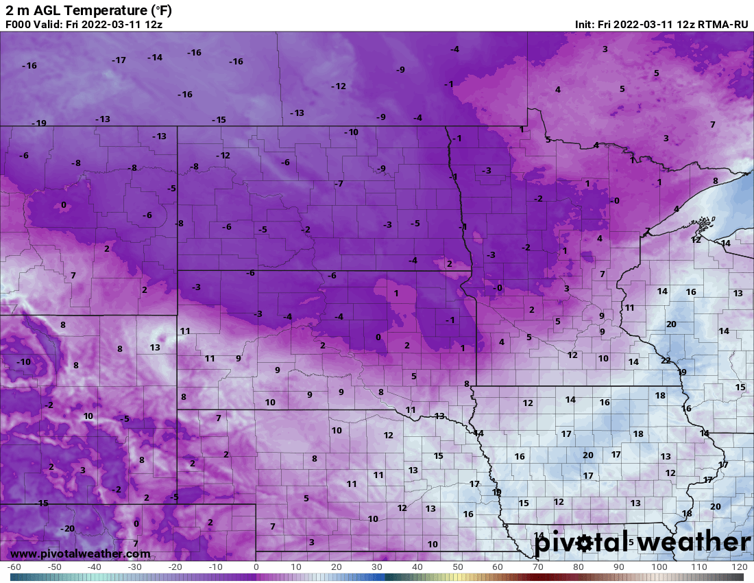 temps Fri