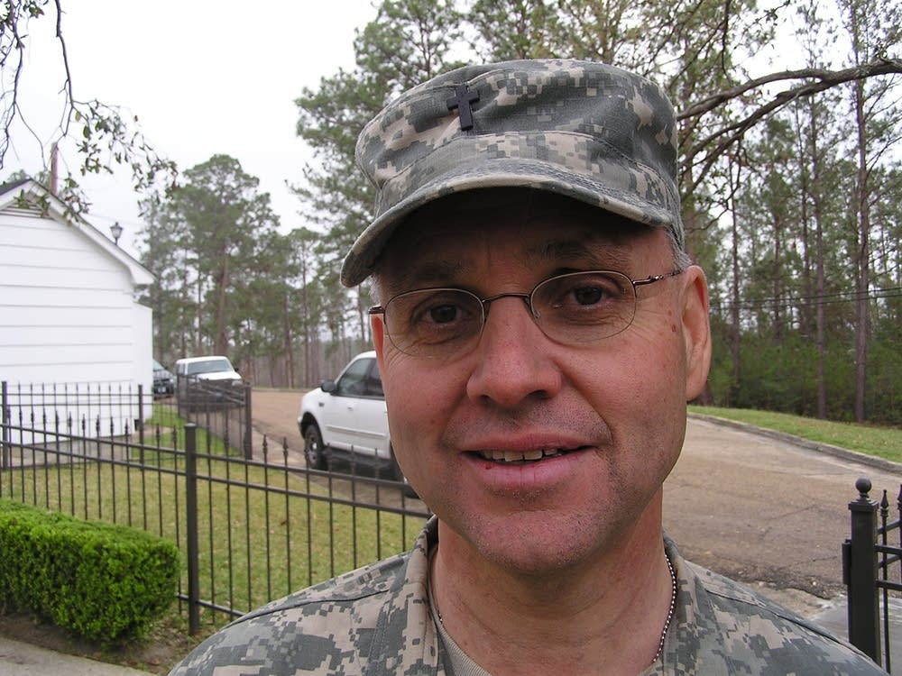 Sen. Dean Johnson