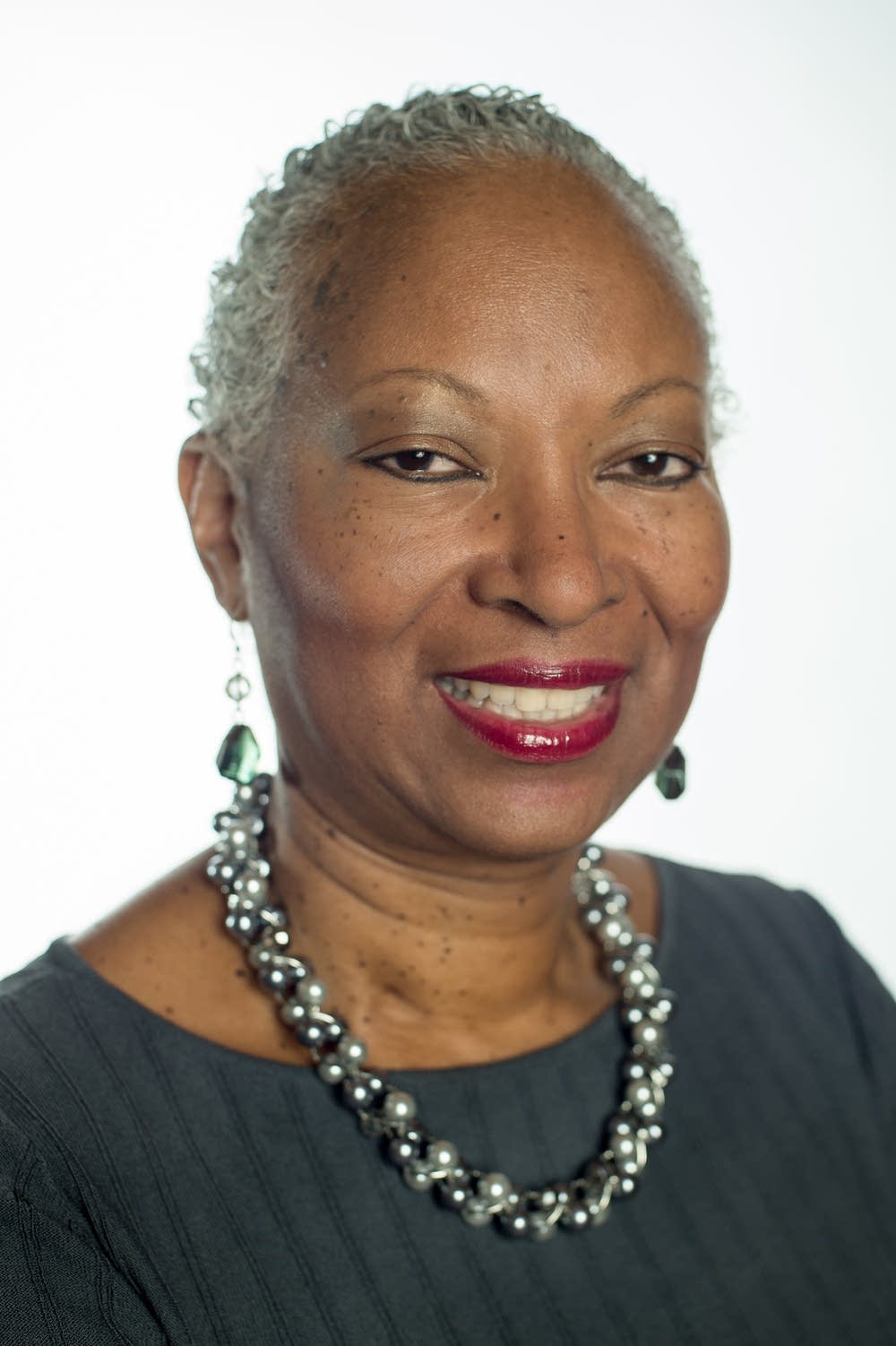 Toni Randolph