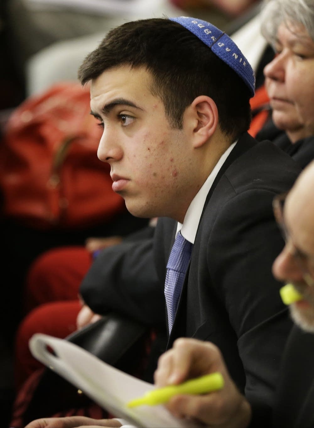 Sami Rahamim
