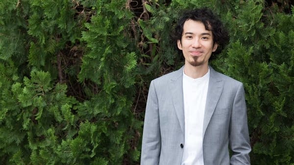 Charles Kwong