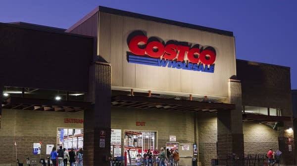 Costco wants its tariff money back