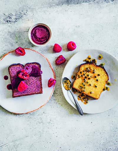 Seasonal Fruits Your Way