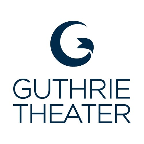 Guthrie Theater Logo