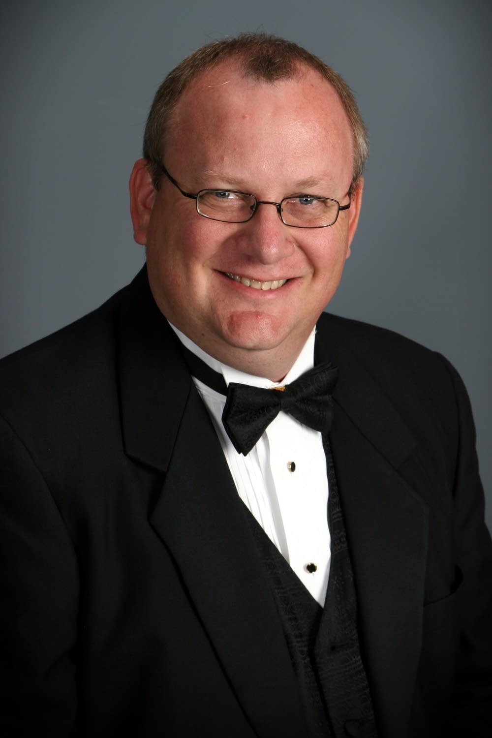 David Cherwien