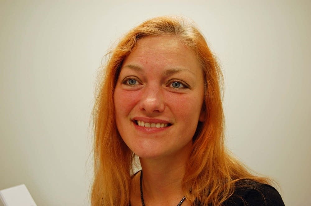 Melanie Mathisen