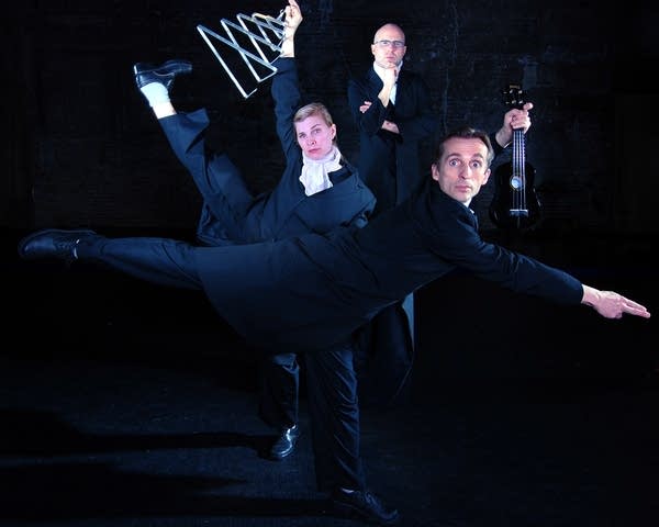 Weekend Arts Roundup: Much Movement