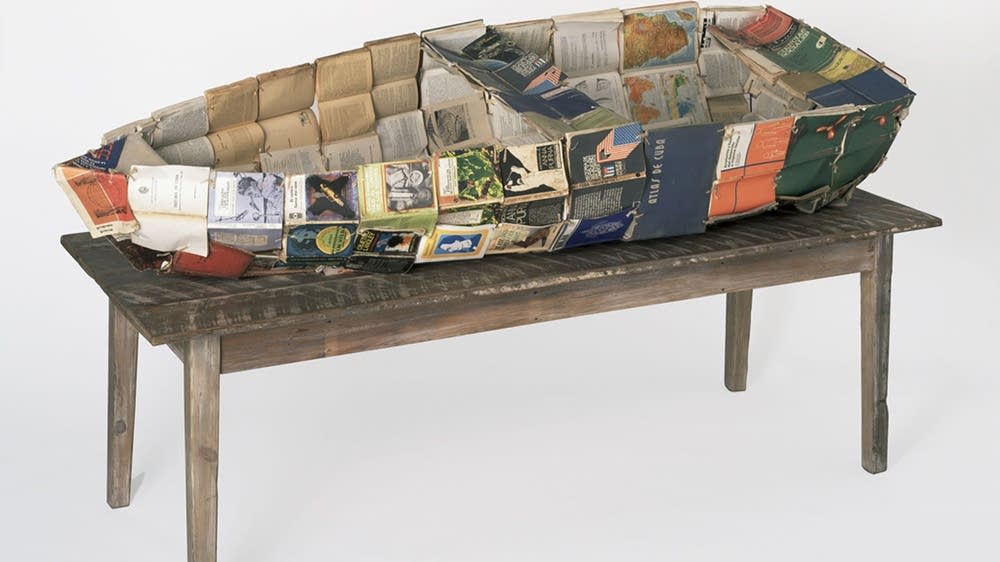 The Walker Art Center Celebrates Book As Mpr News The Walker Art Center Celebrates Book As Mpr News